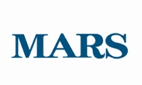 Логотип MARS