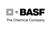 Логотип БАСФ