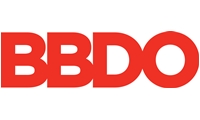 Логотип ББДО