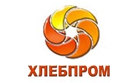 Логотп Хлебпром