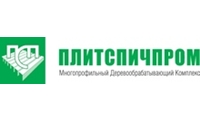 Логотип Плитспичпром
