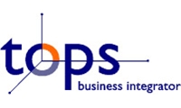 Логотип TopS BI
