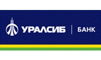 Логотип Банк УРАЛСИБ